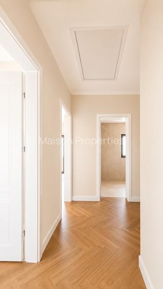 Duplex Premium Cu 4 Camere | Mosnita Noua | 105mp Utili | Teren 300mp - 27