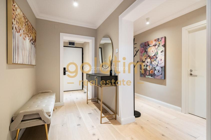 RENOVAT COMPLET/ SUPERB/ PARCARE/CAPITALE