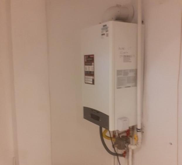 Apartament 3 camere pretabil sediu firma, birouri zona Grivitei