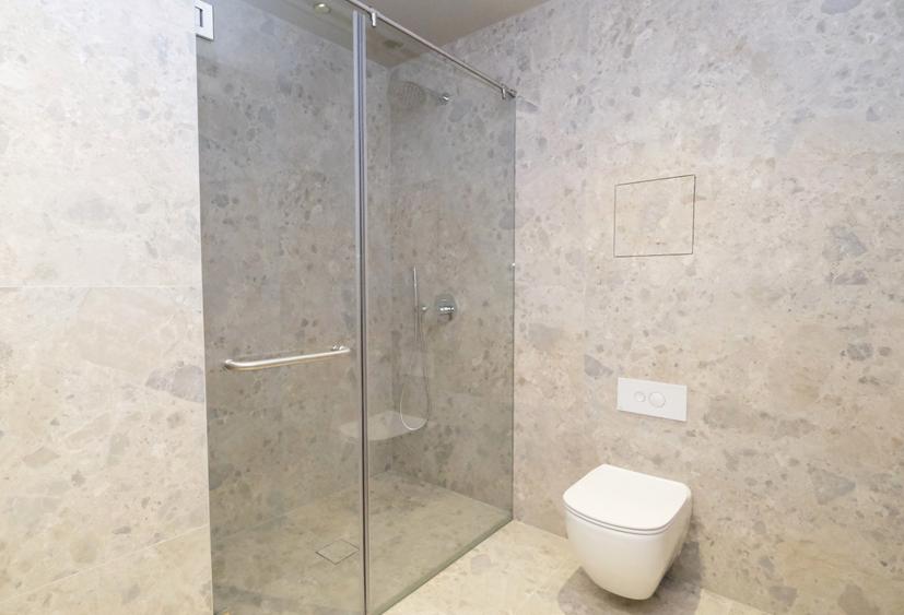 Chirie 4 camere, 3 bai, 150 mp, finisaje premium in imobil nou centru Bucuresti