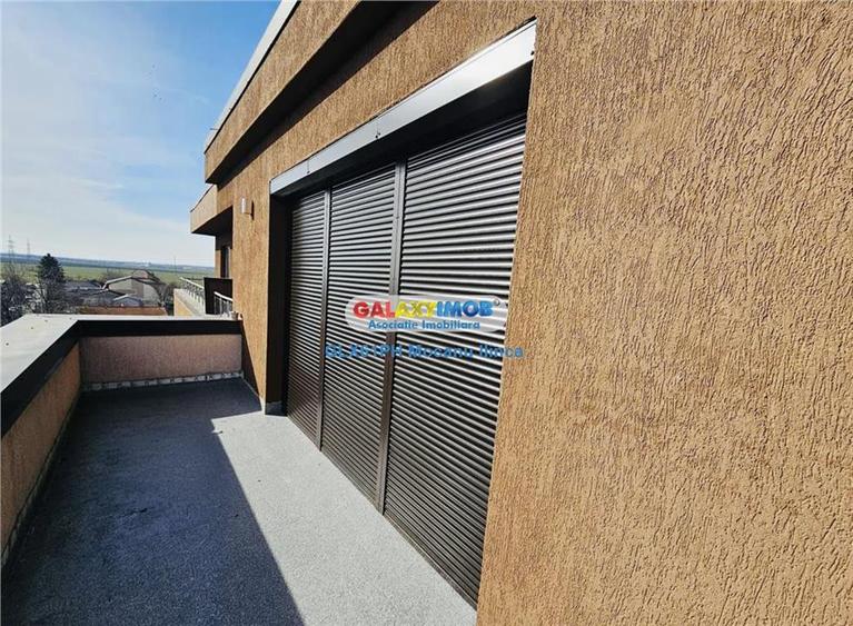 Vanzare apartament 3 camere, bloc nou, Albert, Ploiesti
