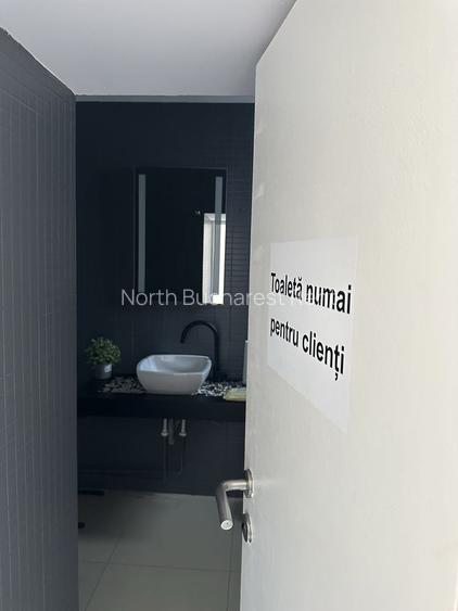 Spațiu Comercial de Închiriat 176 mp | Piața Victoriei - 10