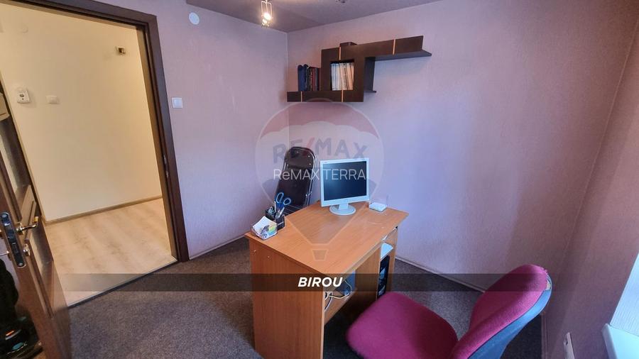 Birou de vânzare | Central Baia Mare | 48 mp - 9