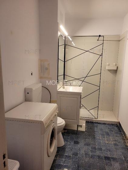 Dorobanti Apartament 4 camere transformat in 3-87 m2 - 15
