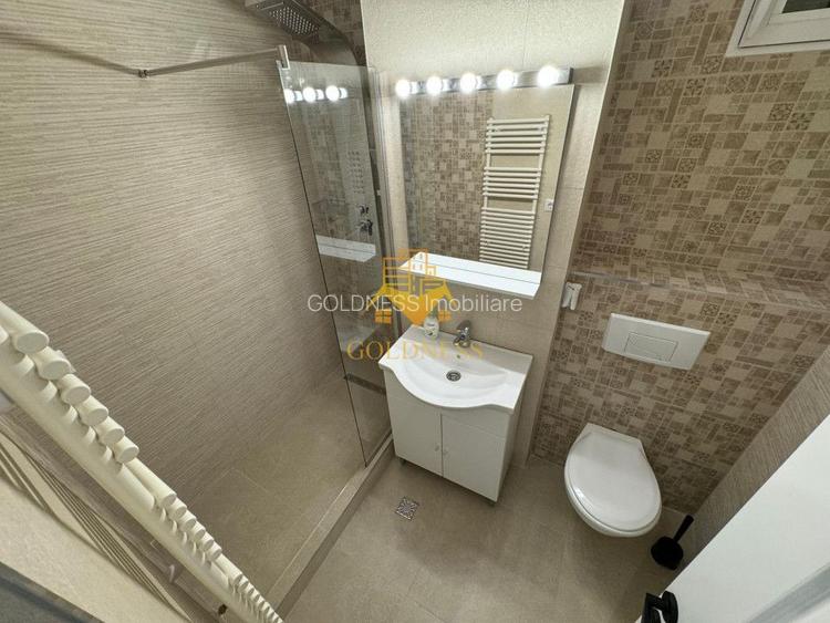 2 camere decomandate, prima inchiriere,Iulius Mall, FSEGA, Gheorgheni - 7