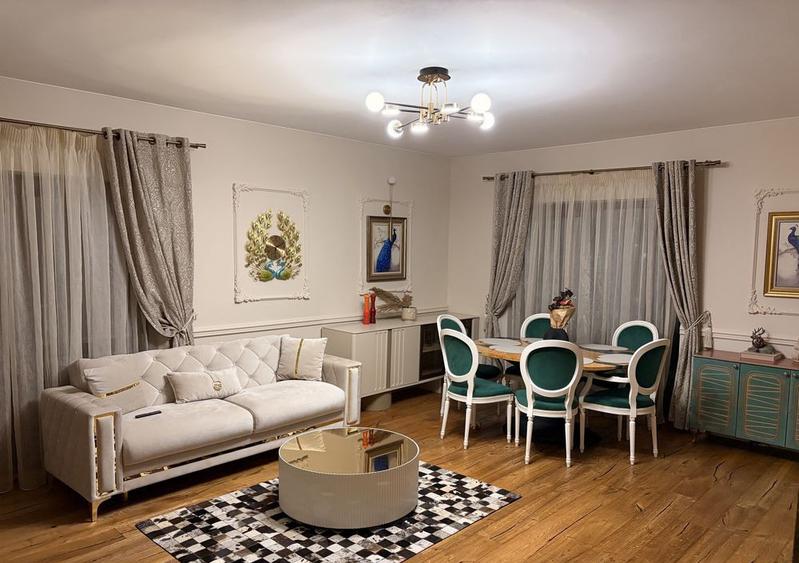 Penthouse lux in Vilă / rooftop cu barbeque / crama /jacuzzi /piscina