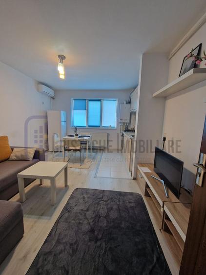 Top House Residence | 2 camere | centrala proprie | parcare