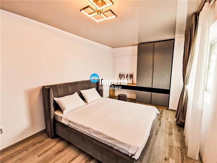Apartamente noi, 3 camere, Copou - Aleea Sadoveanu - 13