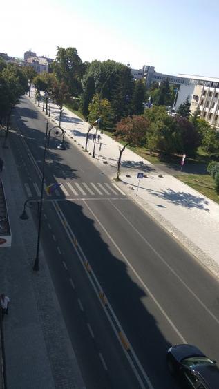 Cladire ultracentral blv Tomis strdala