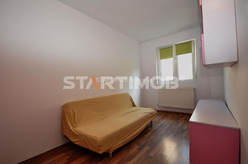 Apartament doua camere decomandat Astra - 3
