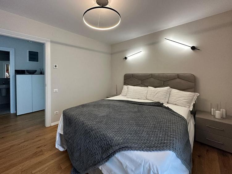 Complex La Citadela | Baneasa | 2 camere | Parcare
