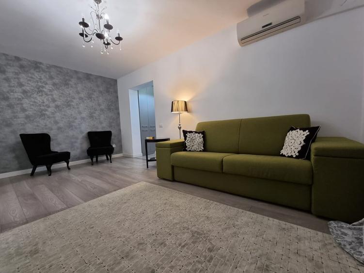 Apartament cu 2 camere de inchiriat in Cotroceni