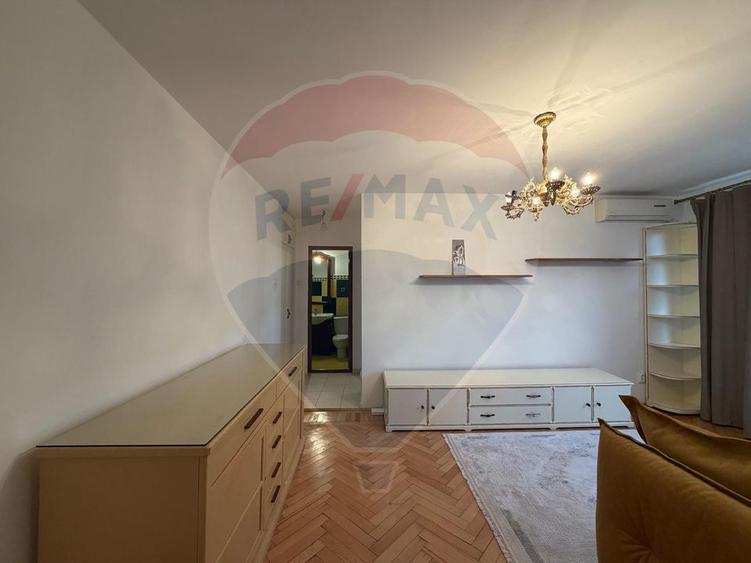 VANZARE Apartament 2 camere - Iancului - Mihai Bravu