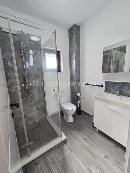 Casă individuală finisată | 120 mp utili | teren 497 mp – Dezmir - 9
