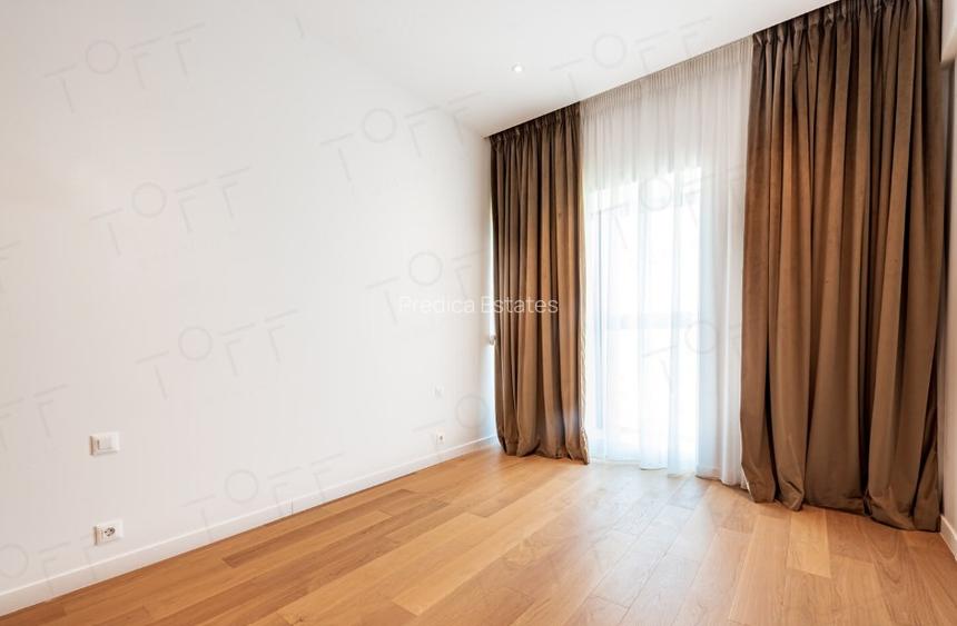 3 camere – One Verdi Park, Floreasca, Barbu Văcărescu, Herăstrău - 9