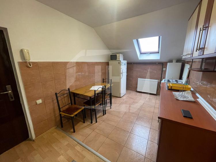 Apartament 2 camere, decomandat, preluare de chiriasi, Zorilor