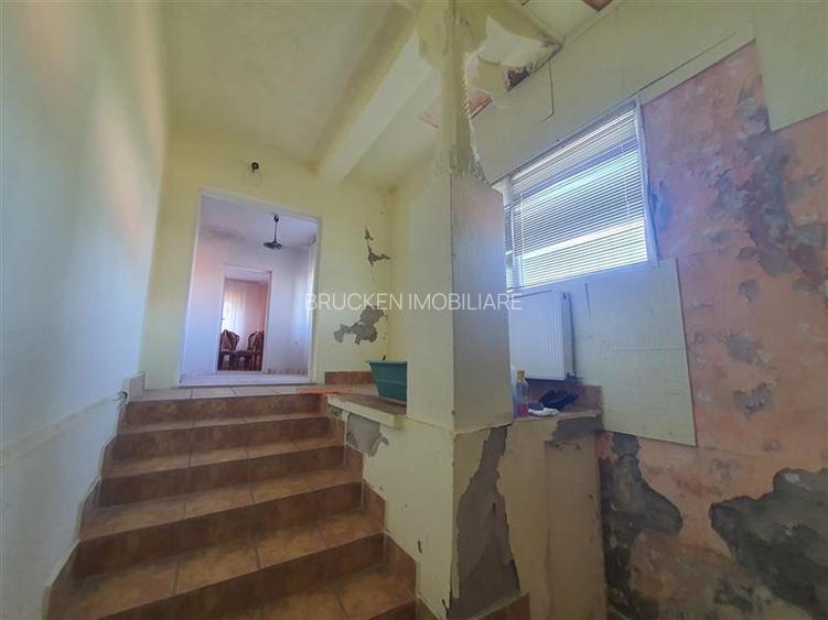 Casa de vanzare in Chiribis - 19