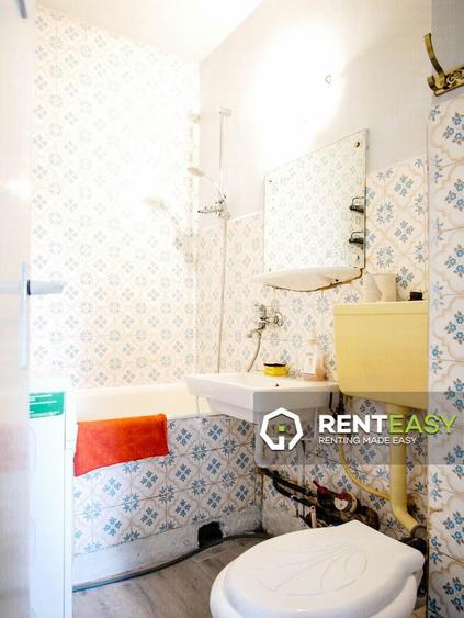 Apartament 2 camere Tatarasi - Ciric