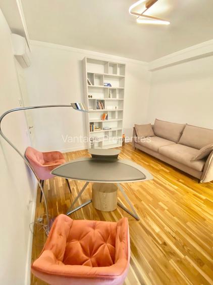 Apartament 3 camere | H Victoriei 139 | Concierge | Calea Victoriei - 19