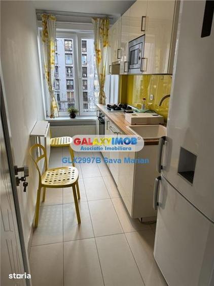 APARTAMENT 2 CAMERE DE INCHIRIAT ROMANA ASE