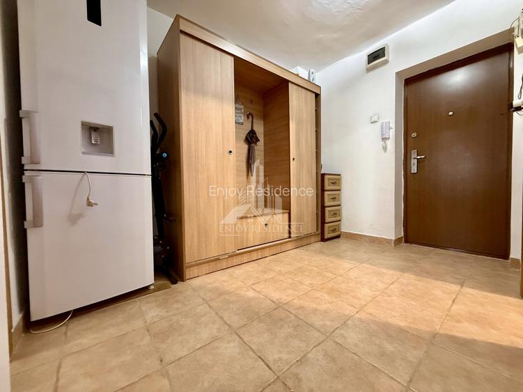 VEZI VIDEO! Garsoniera modernizata LANGA TRAMVAI 41 | Virtutii - 5