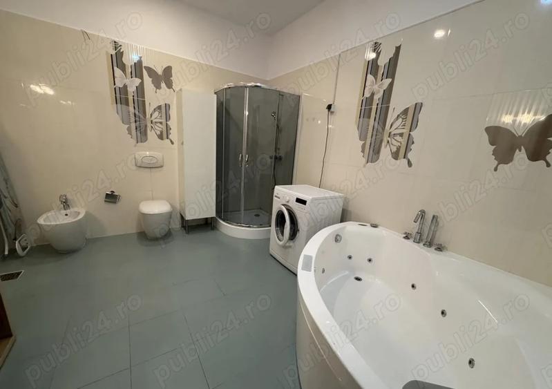 3 Camere Herastrau | Terasa | Parcare | Boxa