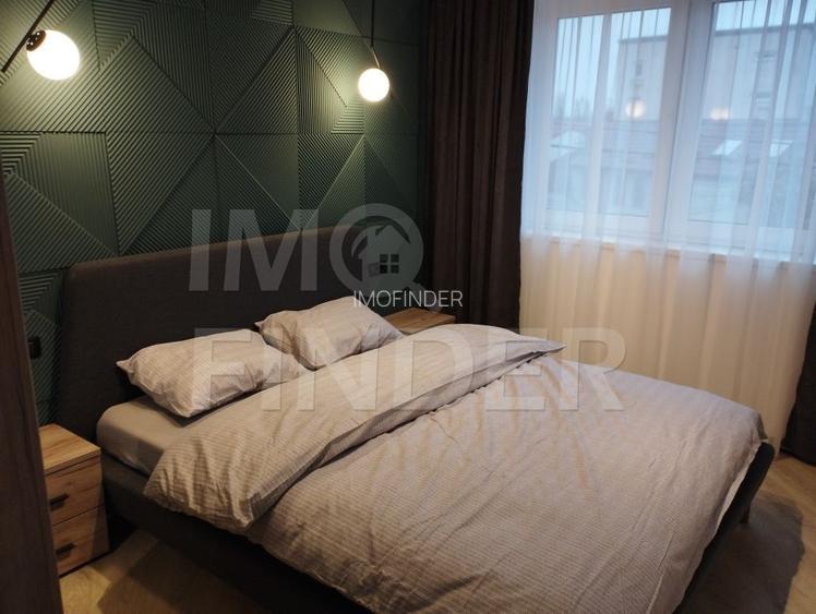 Apartament modern cu 2 camere și parcare dublă – Parcul Feroviarilor - 7