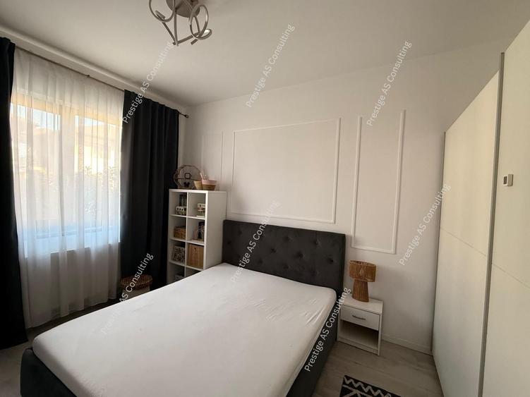 Apartament 3 Camere | Giroc | 2 Parcari | Terasa