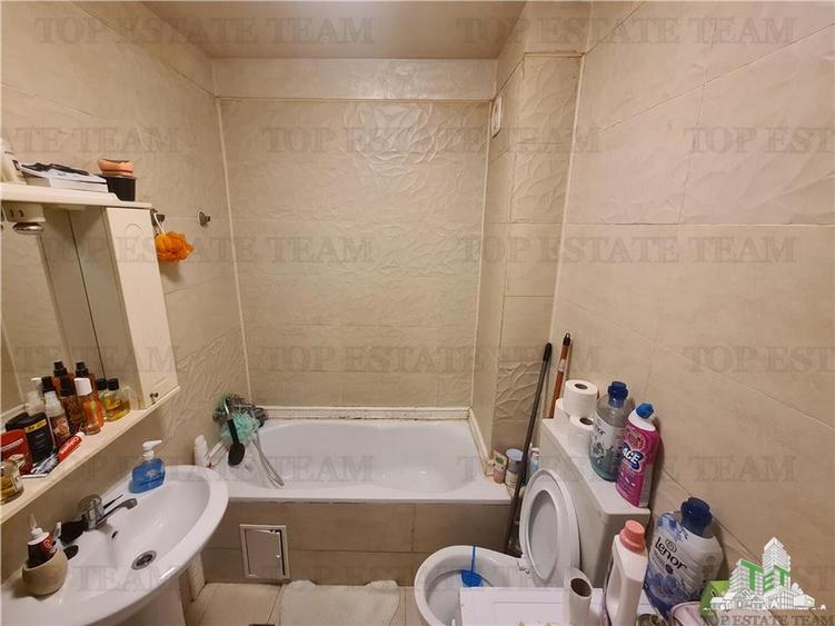 Apartament 2 camere cu mansarda si panorama frumoasa in Bragadiru
