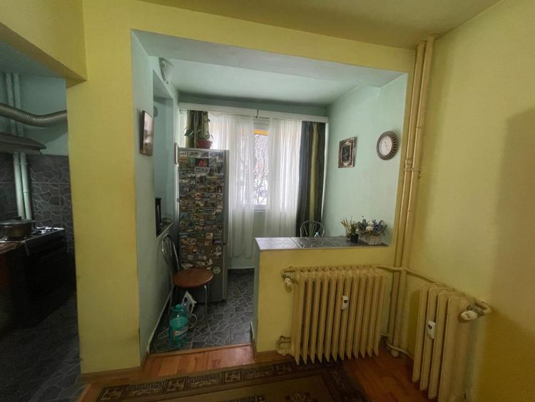 Garsoniera de vanzare, 30.47 mp, zona Brazda lui Novac