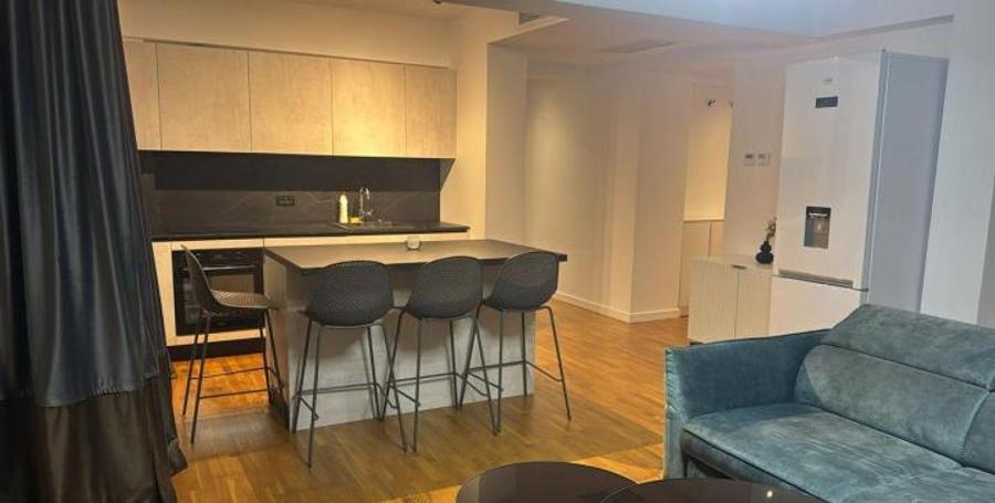 Apartament 2 camere Baneasa