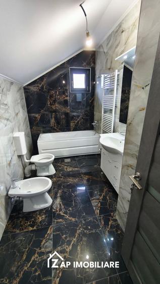 Casa la cheie 4 camere -  Sângeorgiu de Mures