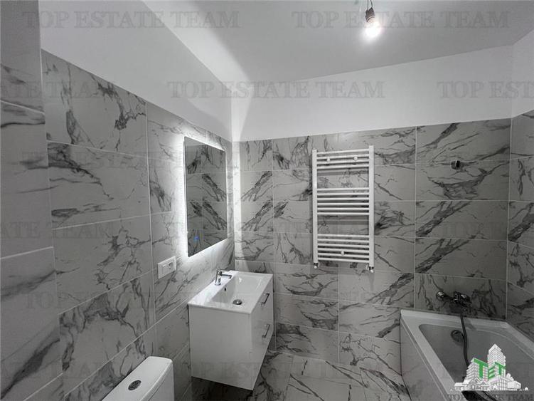 Apartament modern 2 camere, toate utilitatile, posibilitate loc de parcare, in