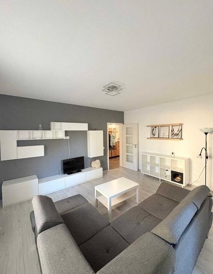 Inchiriere 3 camere Grand Kristal Metalurgiei