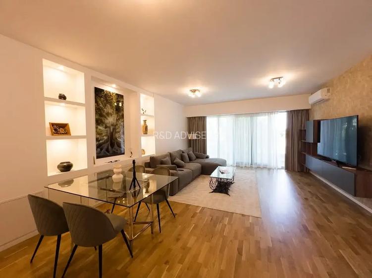 Apartament 2 Camere de Închiriat Cotroceni - Izvor Prima Inchiriere - 5