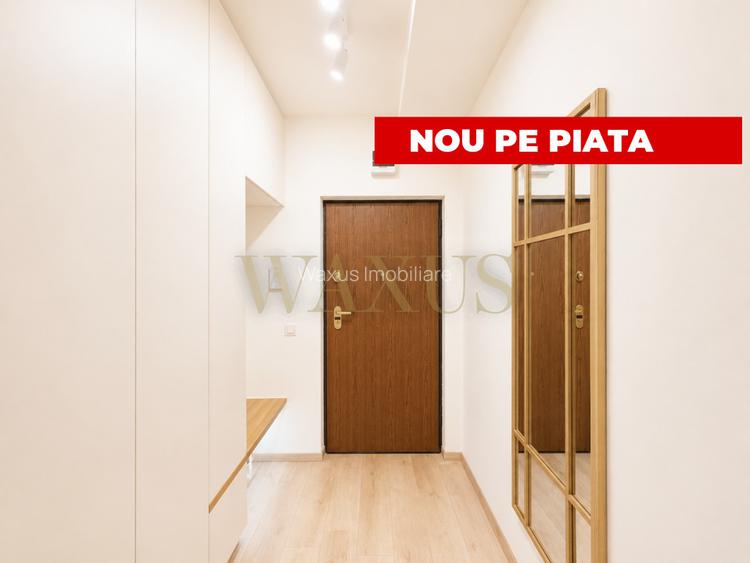 Apartament Modern - SU 65MP | Terasa 35MP | Parcare - Grigorescu - 15