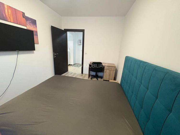 Apartament 2 Camere - ( Trend Residence ) - Loc De Parcare - 2