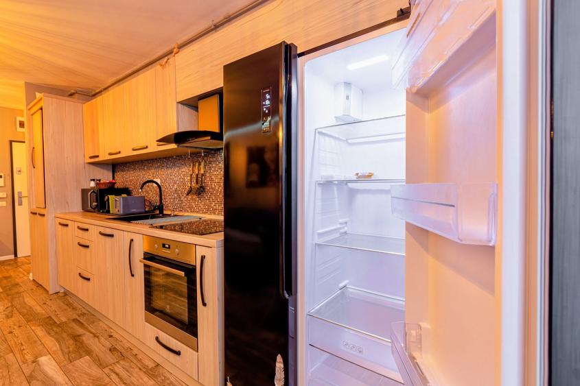 OCAZIE: Apartament cu 2 camere, LUX, la cheie!