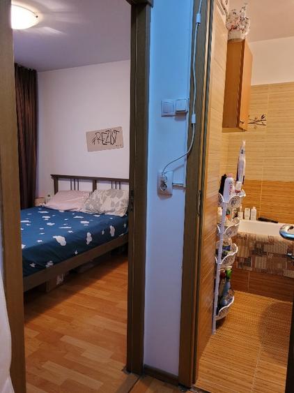 2 Camere, Militari, Metrou Lujerului
