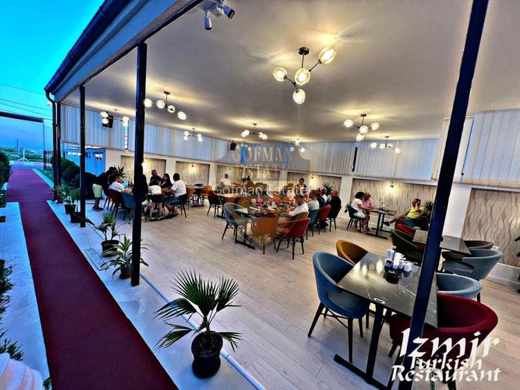 Afacere la cheie PENSIUNE 23 camere RESTAURANT Teren 900mp MAMAIA NORD - 15