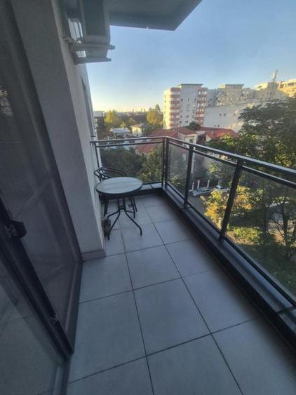 Panduri | MetroCity 2 camere|bloc nou|8 min metrou Academia Militara