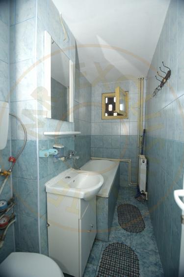 Apartament 2 camere, etaj 3, langa Lidl Exercitiu