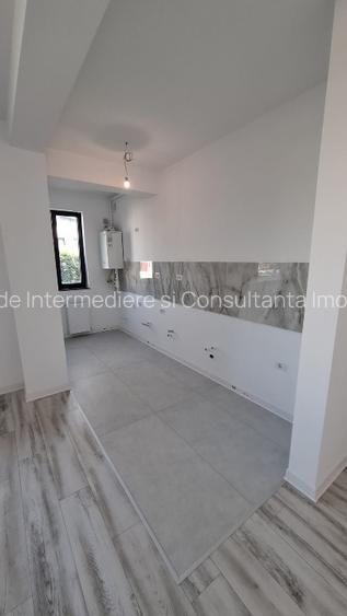 🙋 Kamsas🔸 3 Camere Decomandate 82,50m² Centrala Finisat Etaj 1