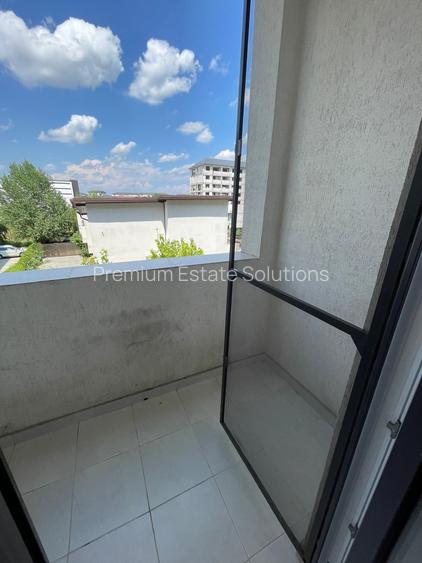 Apartament 2 camere de inchiriat-Militari Residence-Mobilat si Utilat - 28