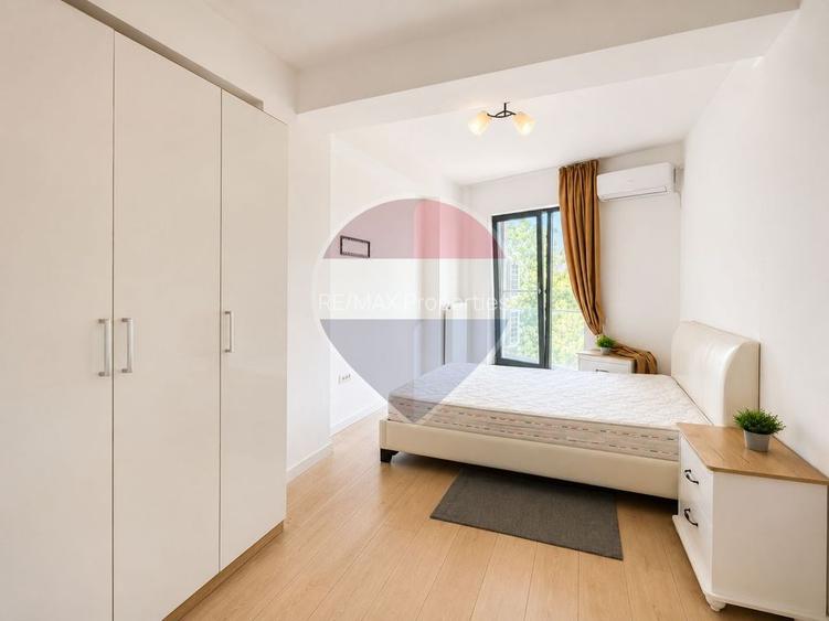 Apartament 2 camere aproape de Pod Pipera, imobil 2019 - 5