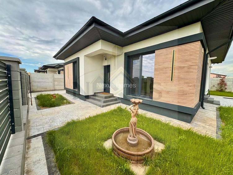 Casă Smart Home | Mobilată si Utilată Complet | Fotovoltaice - 2