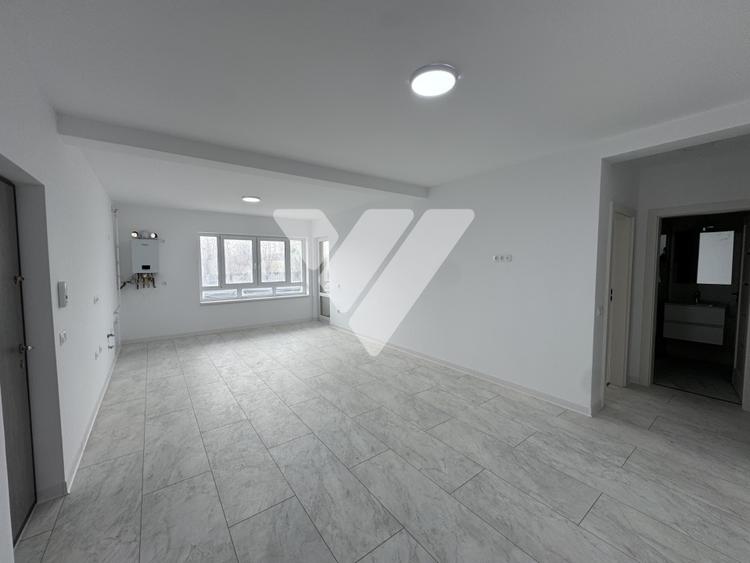 Apartament 2 camere decomandat LA CHEIE etaj 1 in Selimbar Sibiu