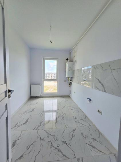 Apartament 2 Camere cu boxa si parcare ,Strada Piersicului, Fundeni