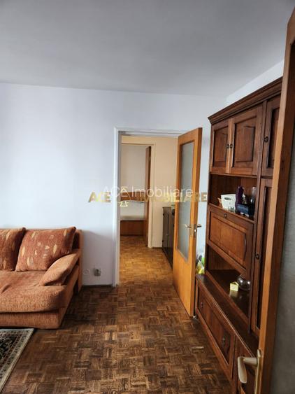 2 Camere | Obor | Proximitate Metrou | PetFriendly | Mobilat | Utilat - 13