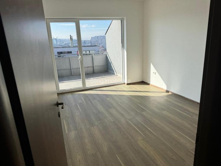 Penthouse 3 camere si terasa, Buna Ziua - 8